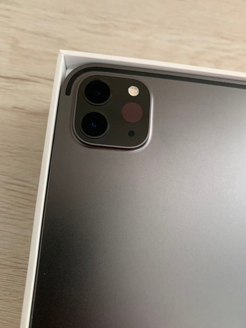 iPad Pro 12.9インチ 第4世代 256GB + Pencilセット