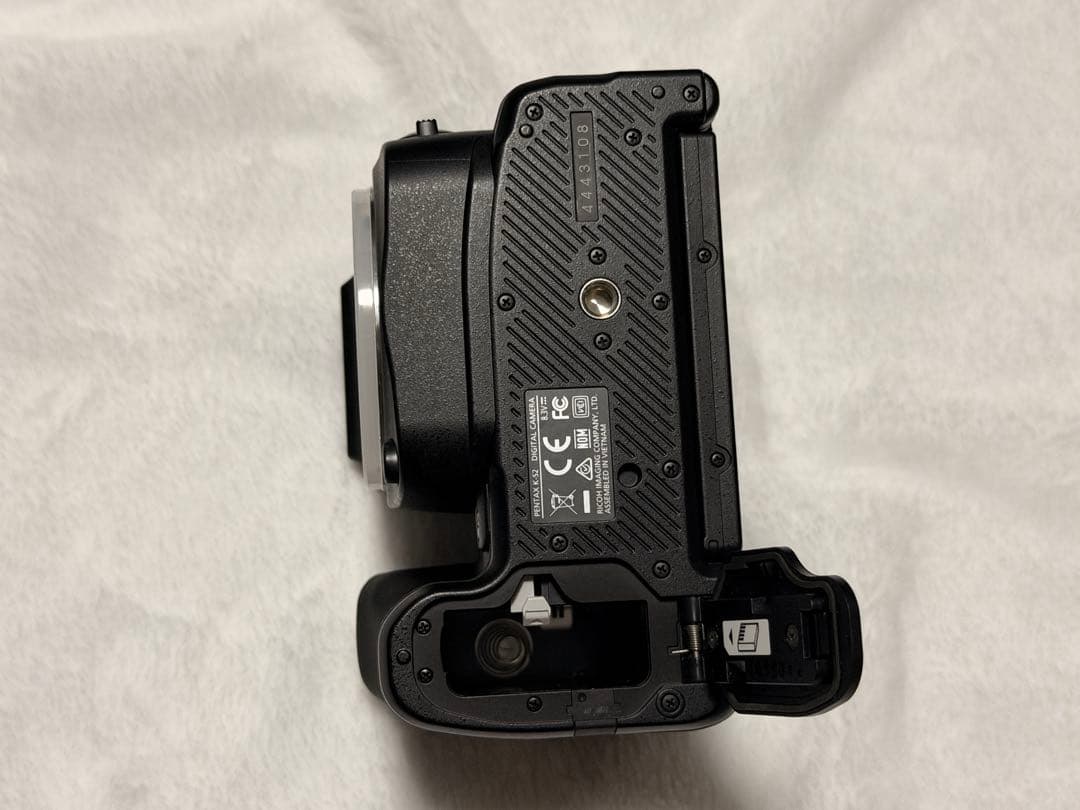 PENTAX k-s2 デジタル一眼レフカメラ