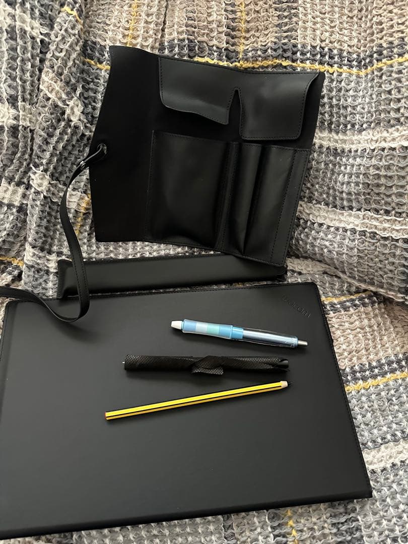 Movink 13 (DTH135K0C) ワコム 有機EL ペンタブレット