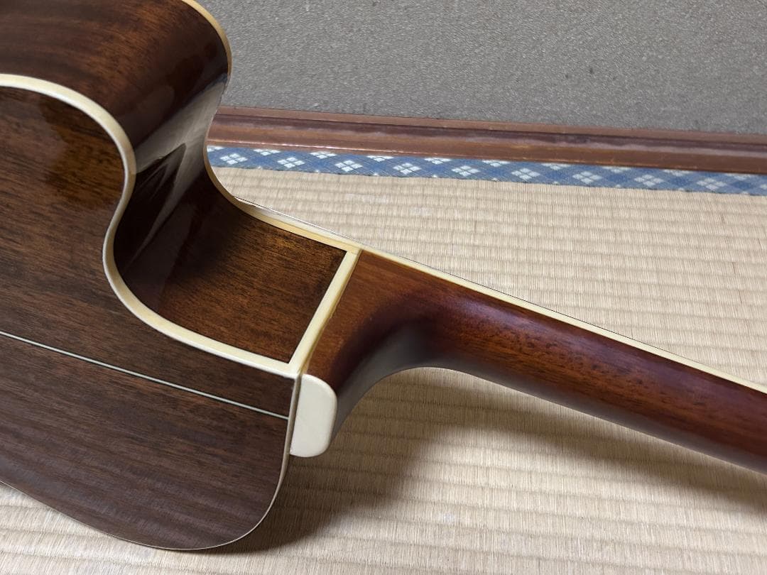 M*.様 Morris　　MR-451NY　エレアコ