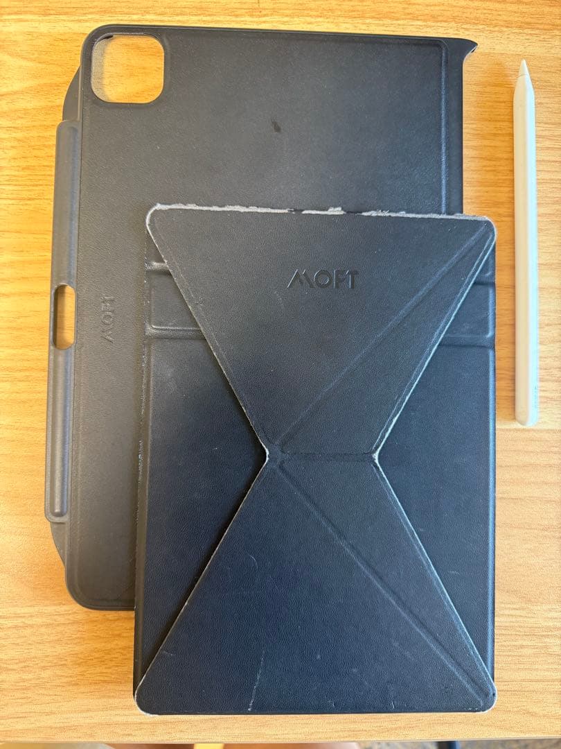 Apple iPad Air 第5世代256GB(Pencil,スリープ付)