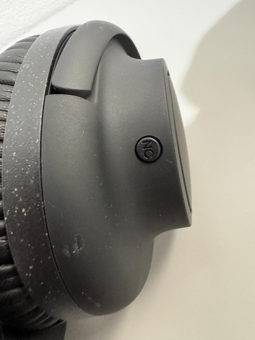 Audio-Technica ATH-S300BTワイヤレスヘッドホン ブラック