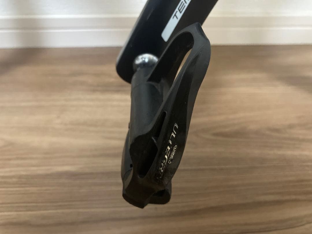 【美品】グエルチョッティ DIADEMA 2016年モデル Mサイズ