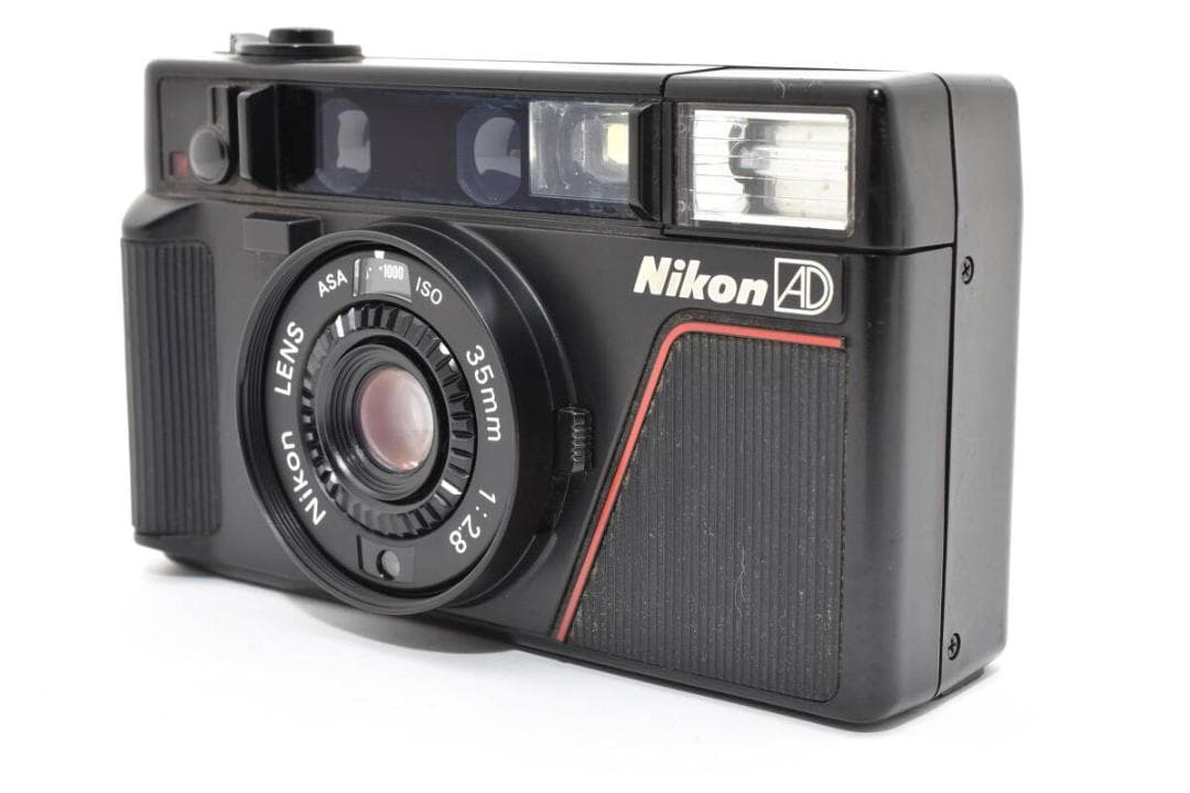 ニコン　Nikon L35AD #Y29J2612-49