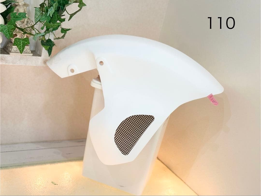 1月3日迄限定価格　zrx400 ZRX-Ⅱ エアロシャーク110