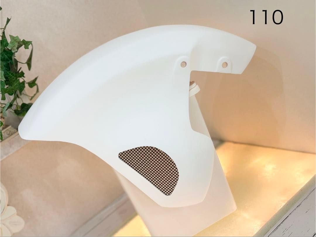 1月3日迄限定価格　zrx400 ZRX-Ⅱ エアロシャーク110