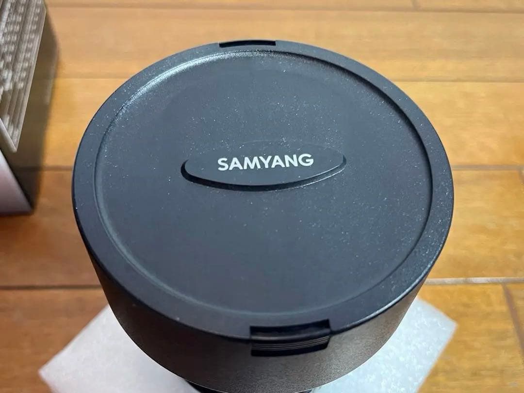 セール⭐️SAMYANG 14mm F2.8 SONY Eマウント MF サムヤン