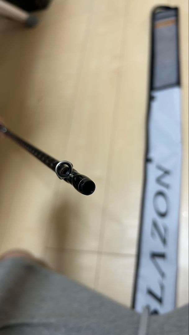 ブレイゾン　C66M-2 2021年モデル