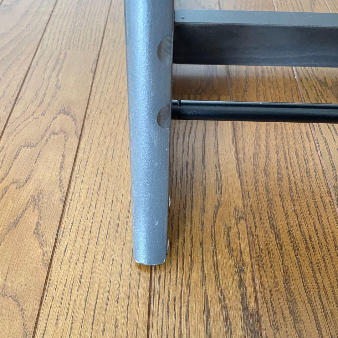 ストッケ　トリップ トラップ　ベビーチェア+ベビーセット　ヘイジーグレー