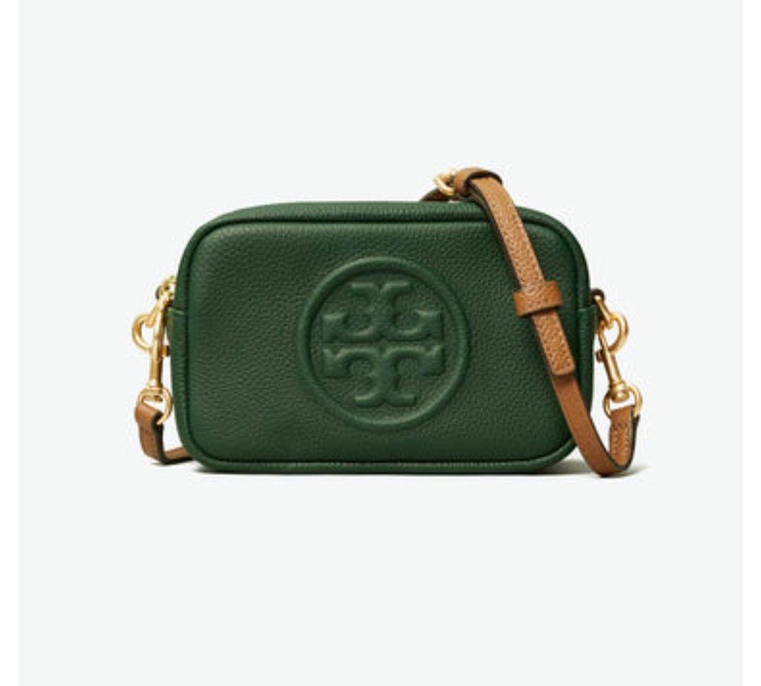 【 トリーバーチ 】PERRY BOMBE MINI BAG 2way