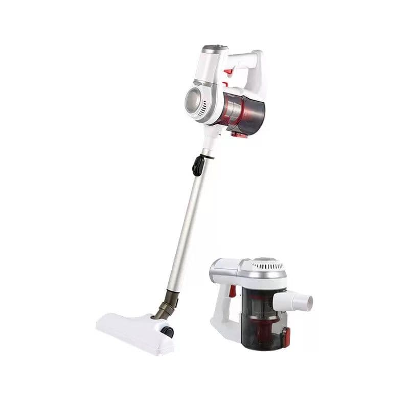 ハンディクリーナー ホワイト 取り外し可能