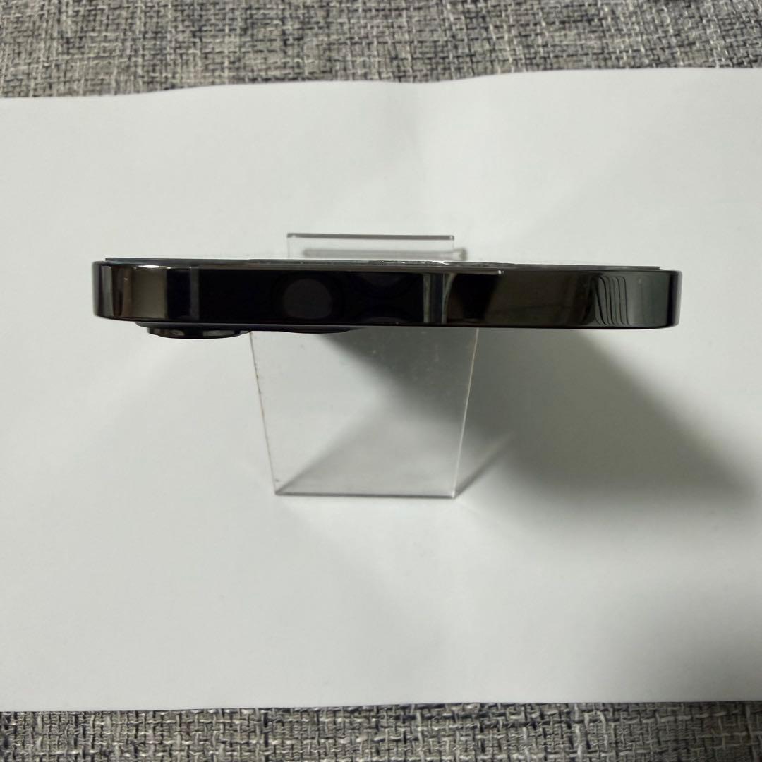 Apple iPhone 12 Pro Max 256GB グラファイト