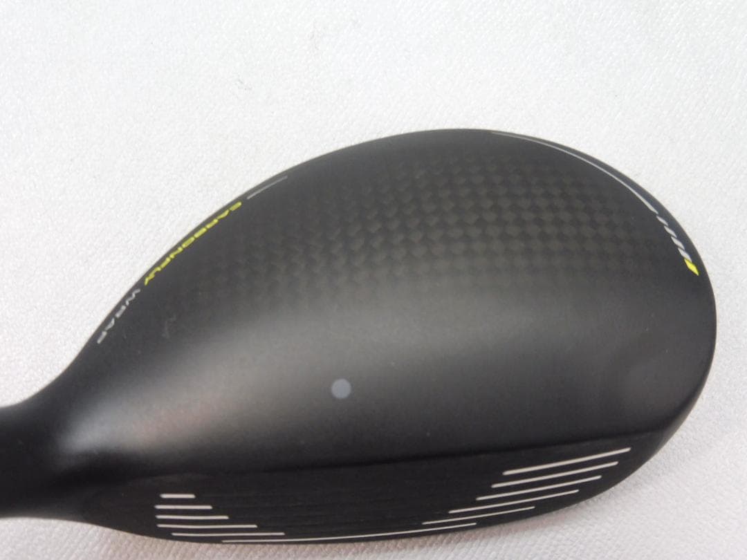 PING ピン G430　5U 26゜ ヘッド　左 美品