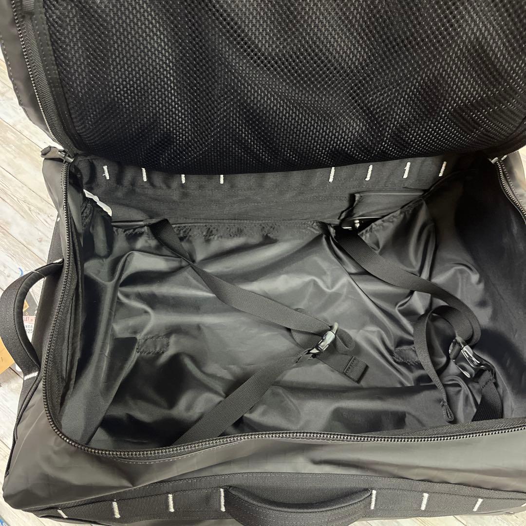 THE NORTH FACE ベースキャンプ ボイジャー 21 ローラー 新品