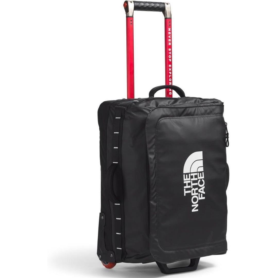 THE NORTH FACE ベースキャンプ ボイジャー 21 ローラー 新品