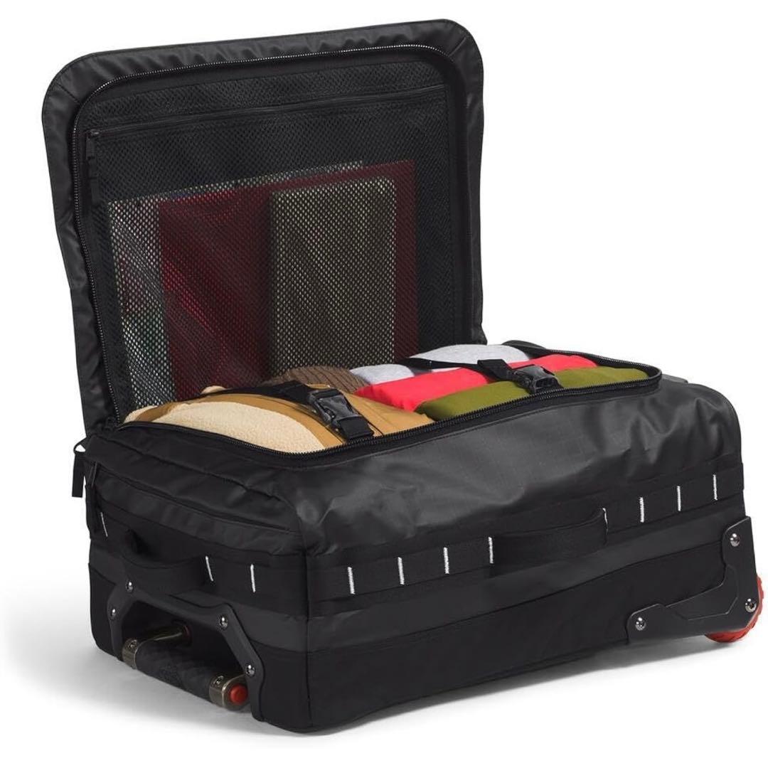 THE NORTH FACE ベースキャンプ ボイジャー 21 ローラー 新品