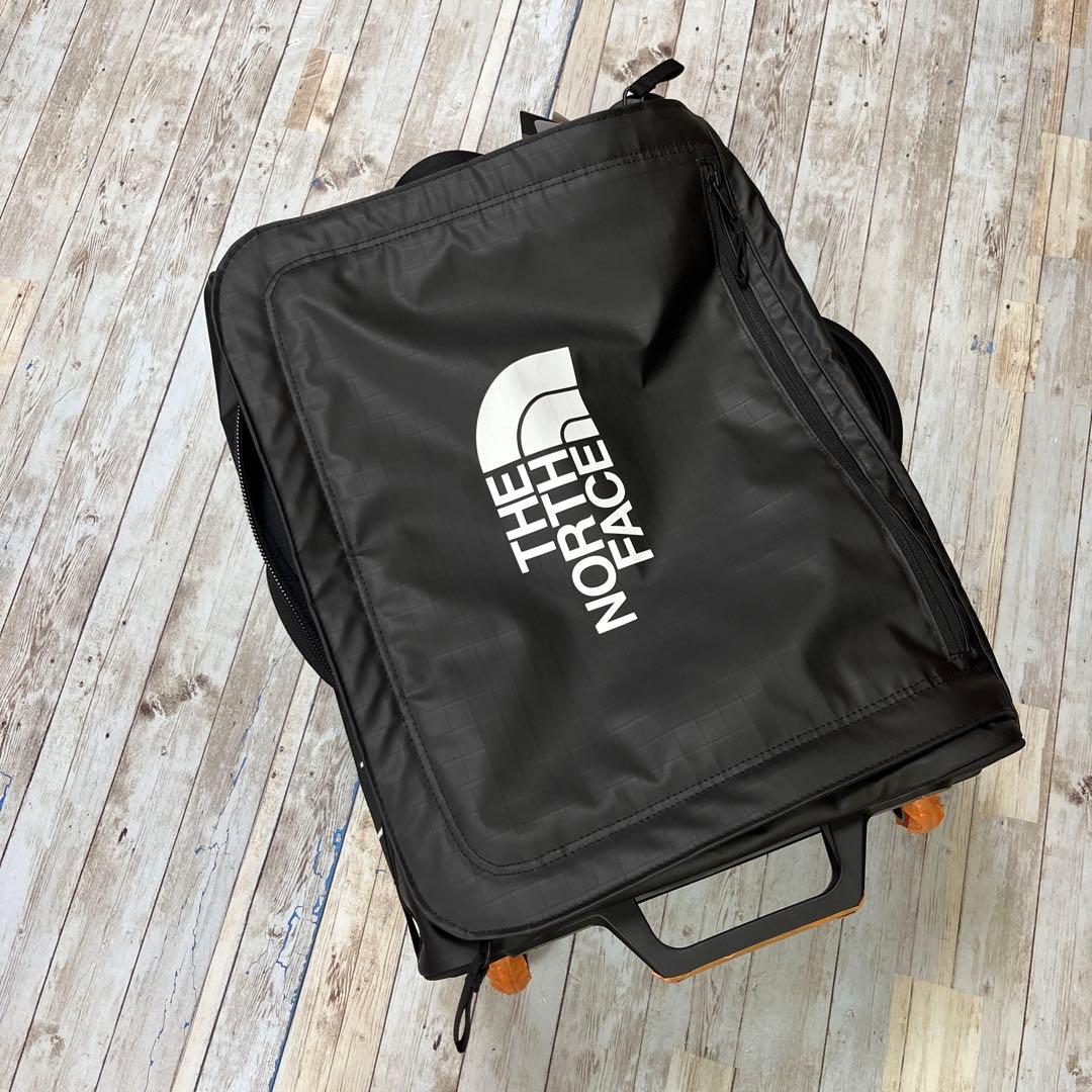 THE NORTH FACE ベースキャンプ ボイジャー 21 ローラー 新品
