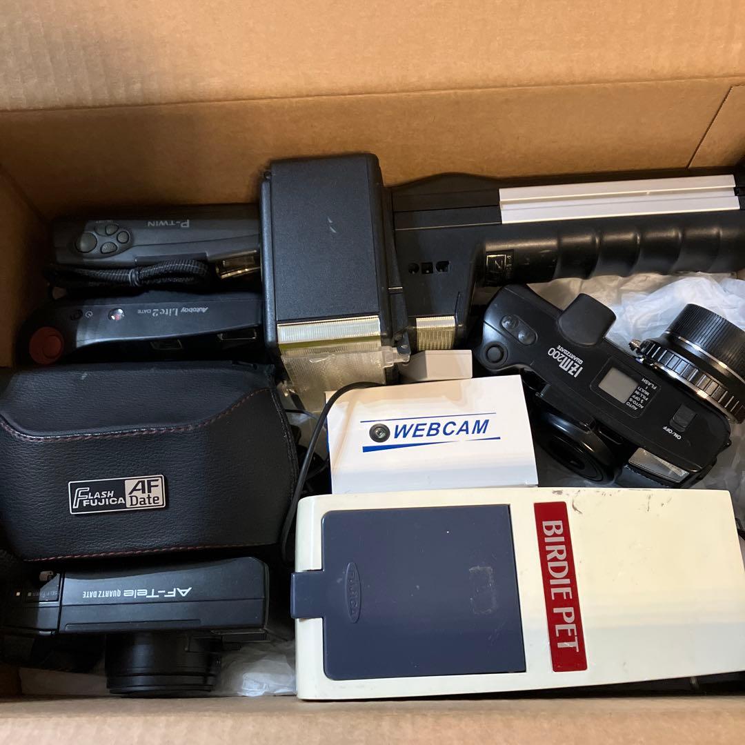 フィルムカメラ 他　まとめ ジャンク