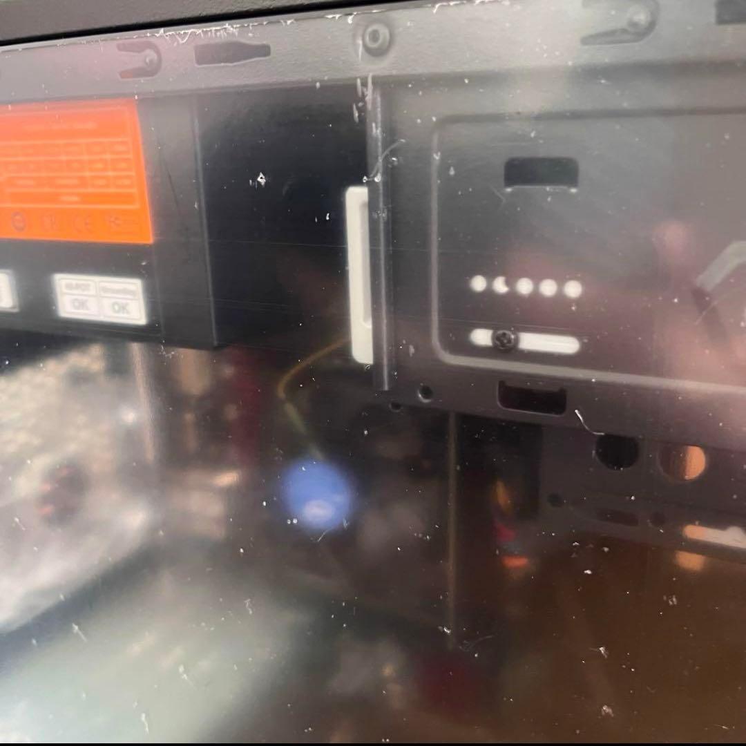 未使用　ディスクトップパソコン Windows 10  64Bit