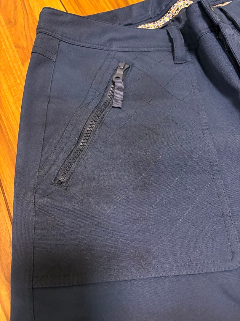 かえで　バートン　BURTON AK ゴアテックス　レディース　上下M