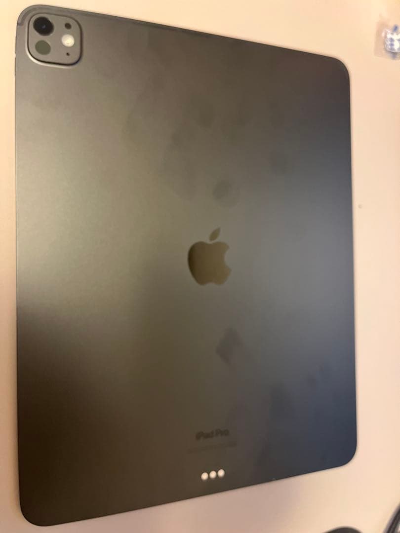 ipad pro m4 13インチ