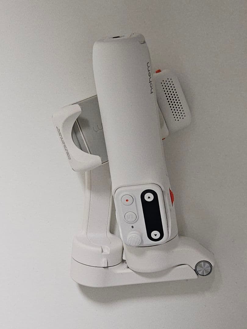 hohem iSteady V3 スマートフォン用ジンバル　自撮り棒