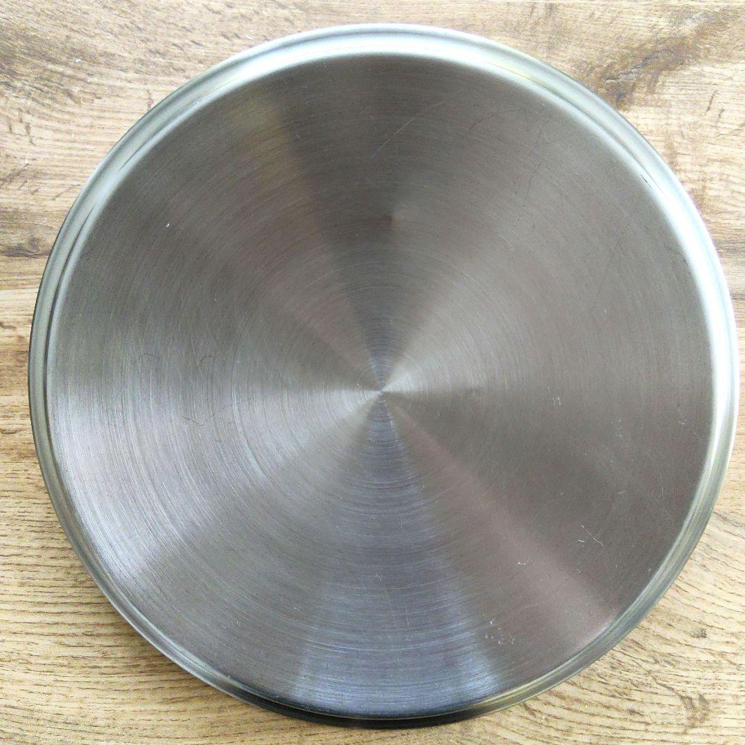 Fissler フィスラー プロコレクション シャローパン 24cm