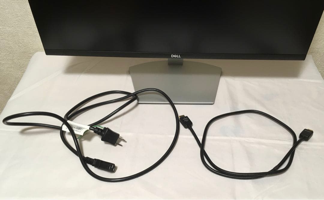 DELL S2721HN 27インチ モニター