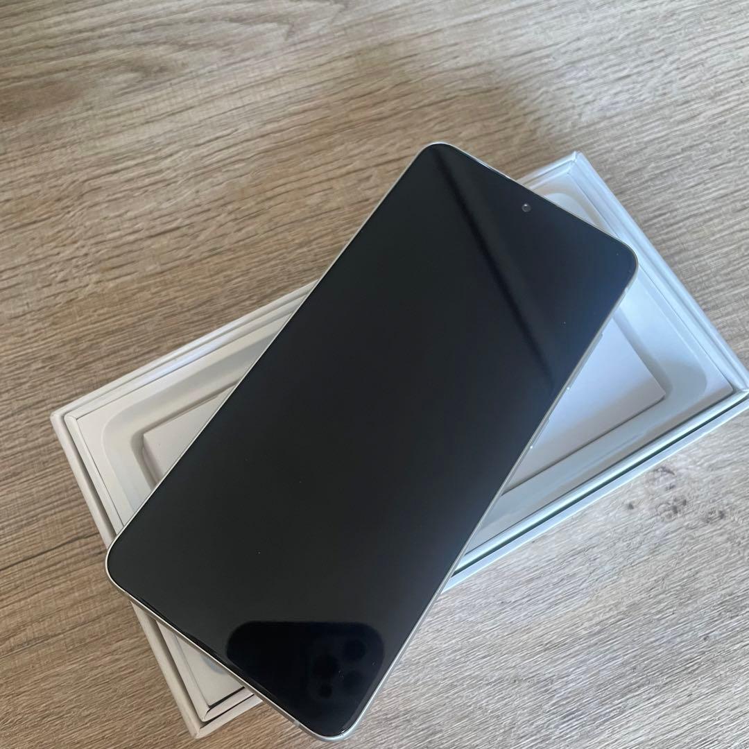 【美品】【格安】Galaxy S21 FE 128GB