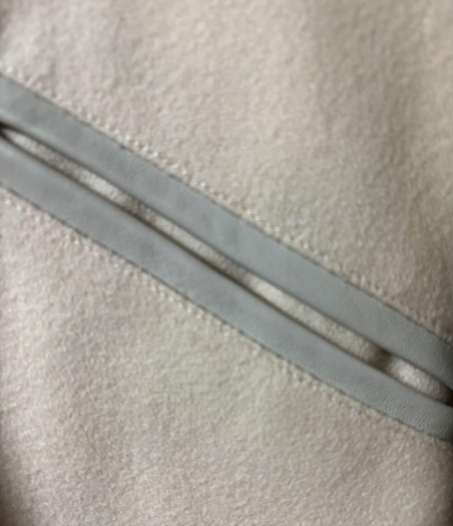 最終HYSTERICGLAMOUR × MIHARAYASUHIRO革スタジャン