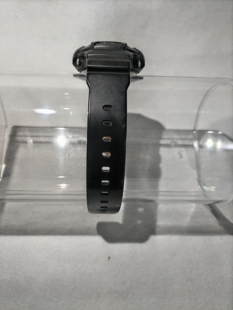 【激レア・美品】G-SHOCK DW-8010 トス 帆船バックライト