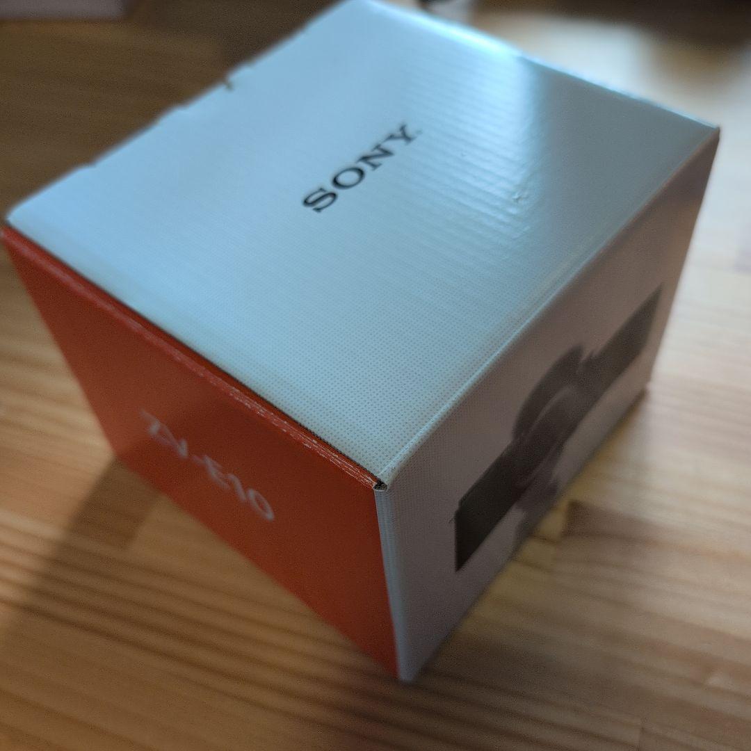 VLOGCAM ZV-E10 ボディ+ 予備バッテリー + 充電器