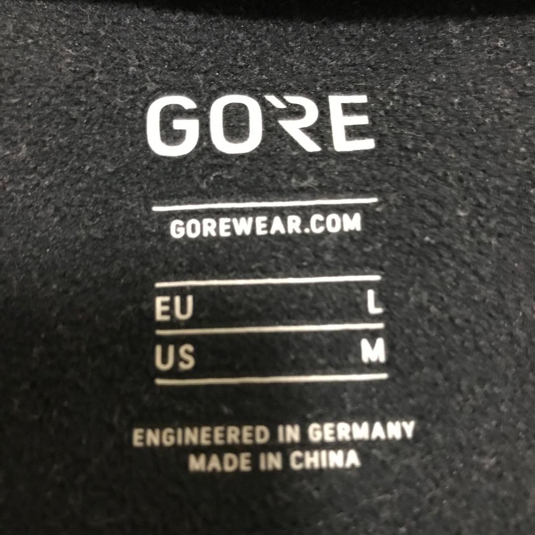 ゴアウェア　C3 GORE-TEX INFINIUM Thermo Jacket