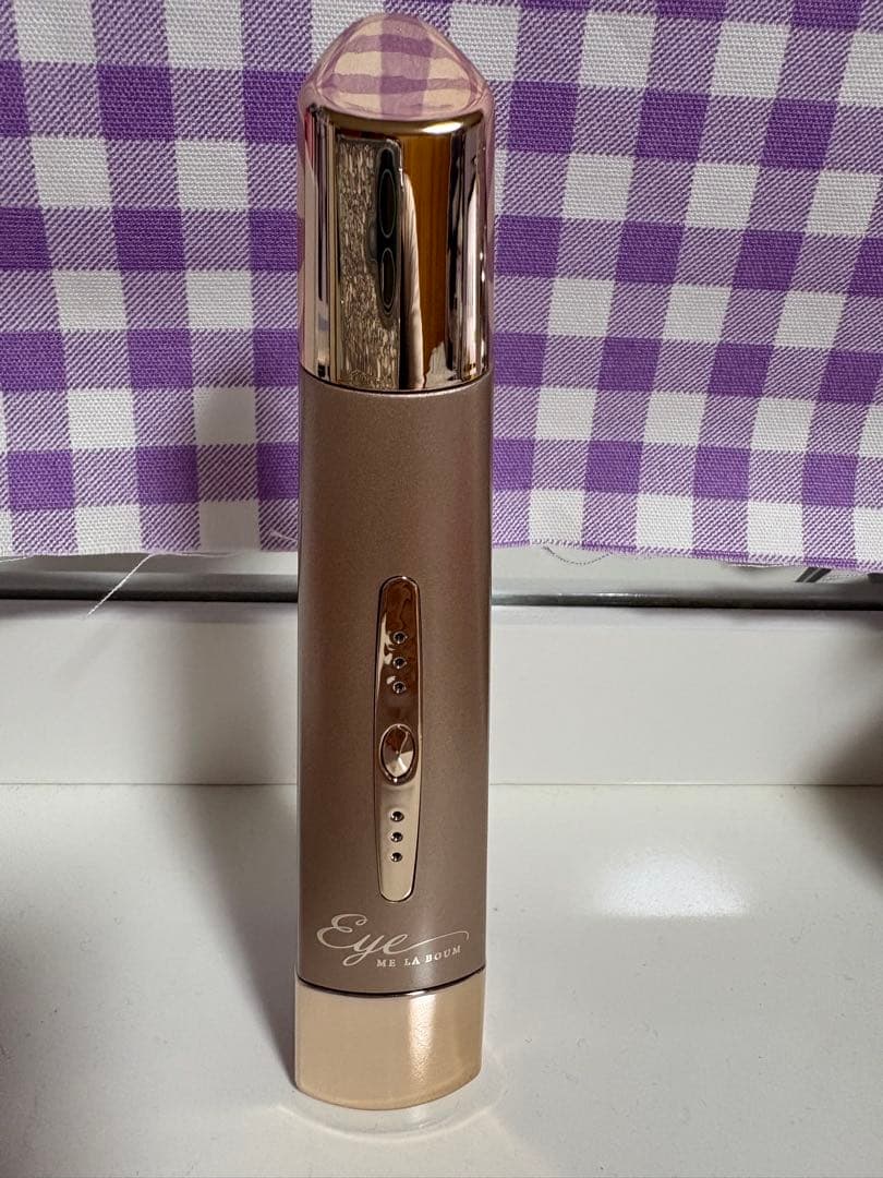 ME LA BOUM Eye 美顔器