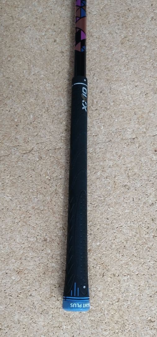 ユーティリティクラブ スチールヘッド ネイビー