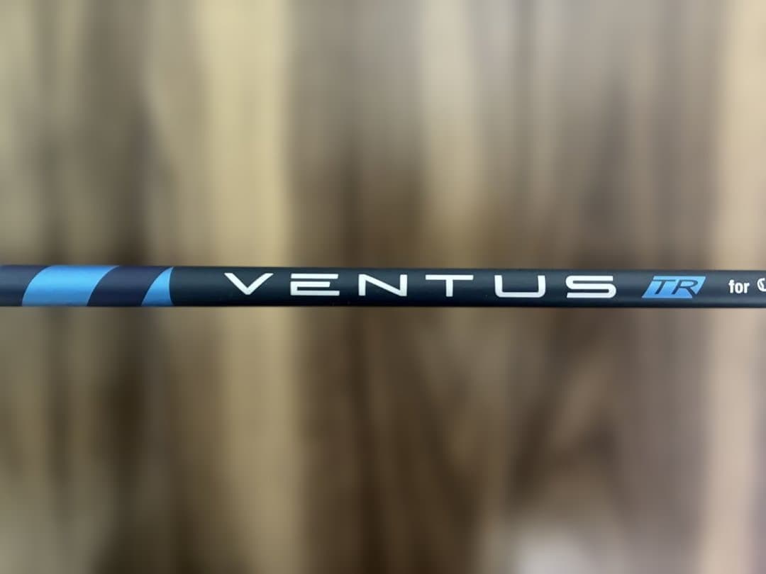 キャロウェイ　PARADYM Ai SMOKE ドライバー　9°