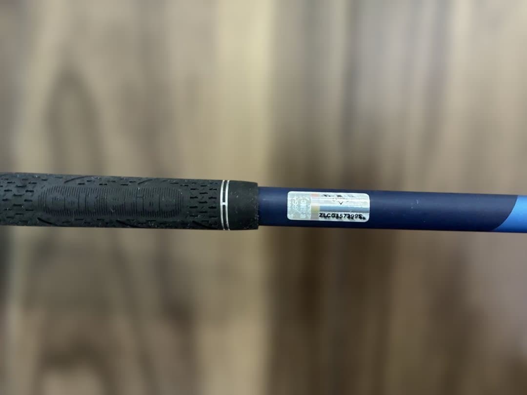 キャロウェイ　PARADYM Ai SMOKE ドライバー　9°