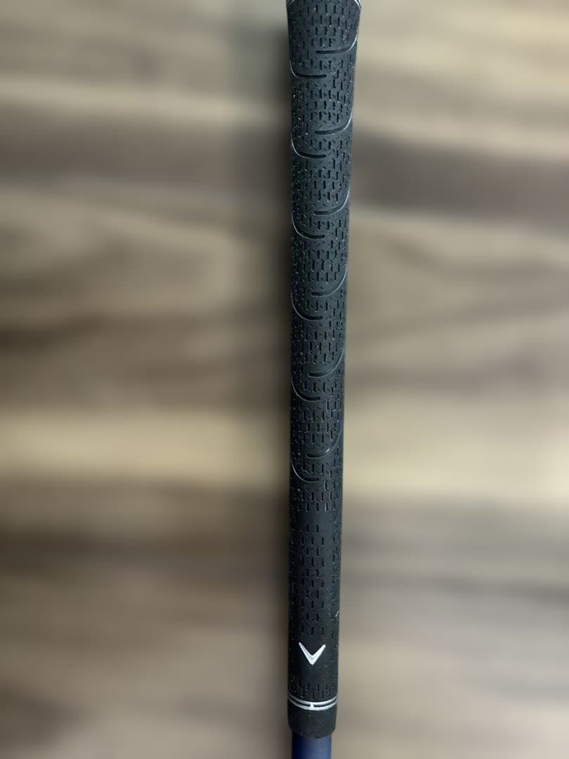 キャロウェイ　PARADYM Ai SMOKE ドライバー　9°