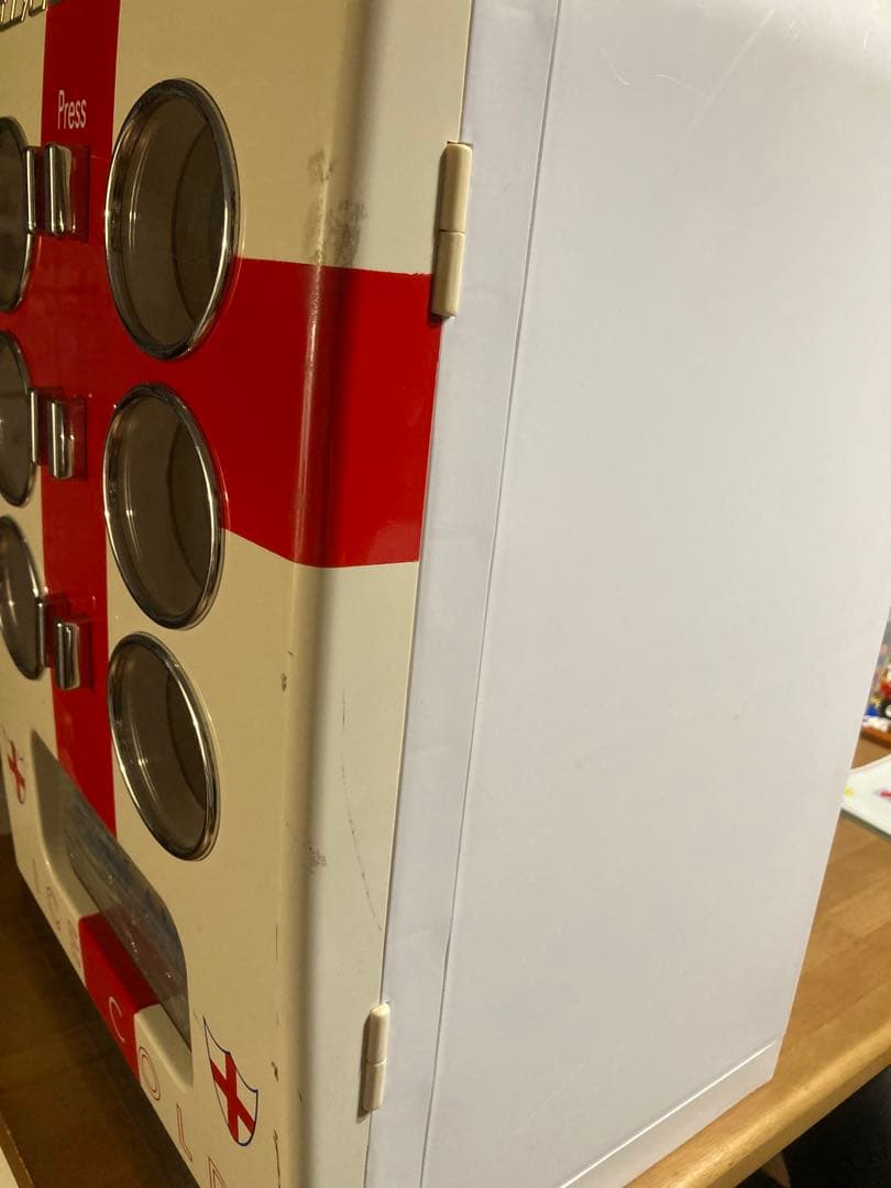 アメリカン保冷庫 DR-1 ビンテージ　レトロ