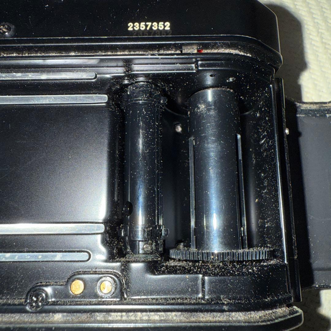 Nikon FE2 動作品　訳あり