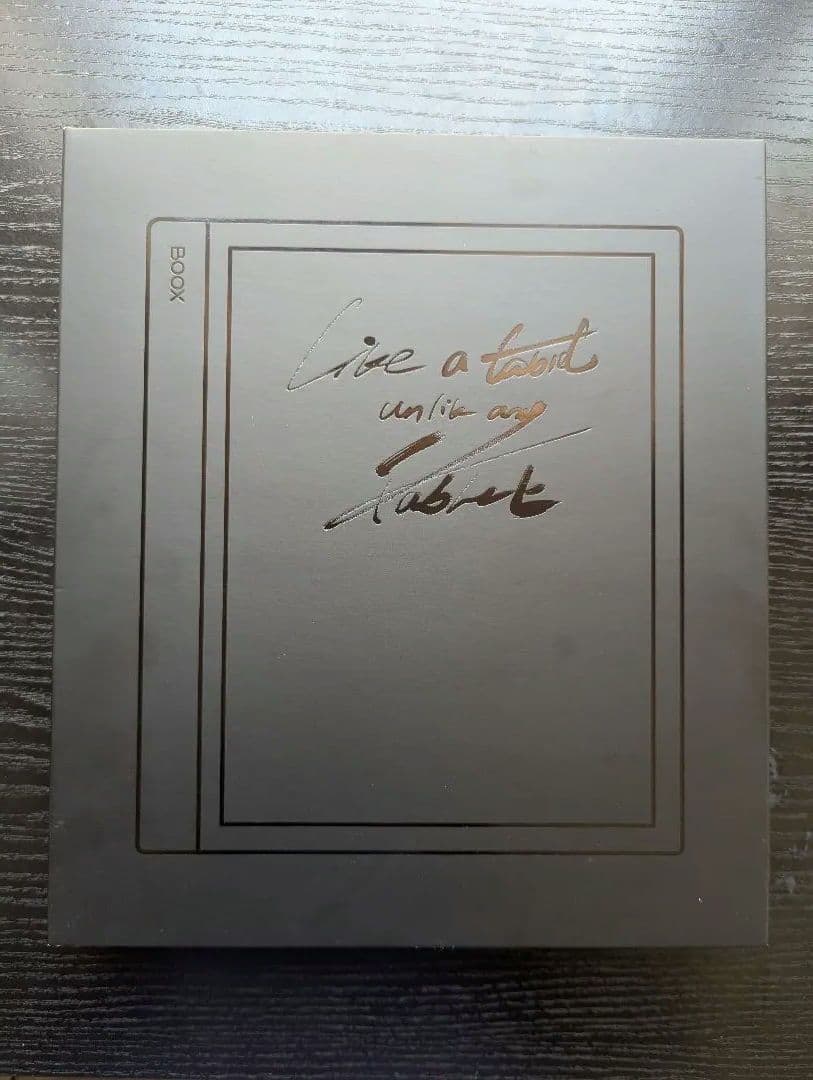 BOOX Note Air 10.3 inch 電子書籍リーダー