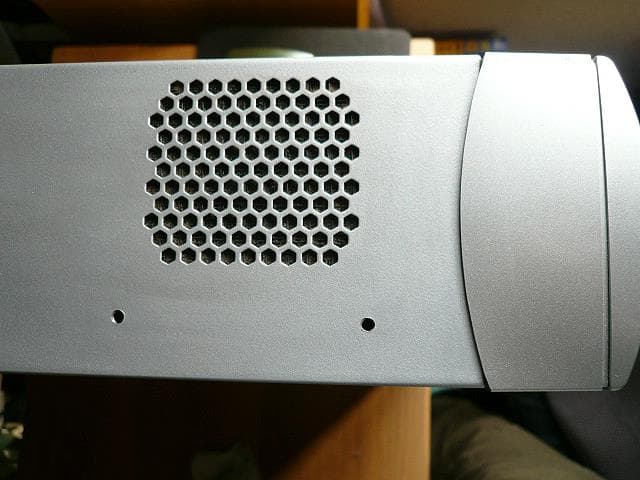 o'zzio SX505AP  SSD480GB載せ替え品