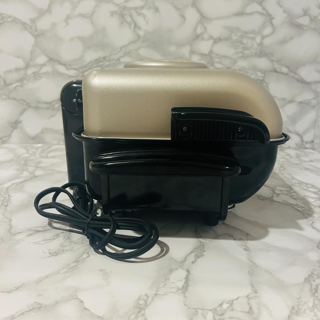 ZOJIRUSHI フィッシュロースター EF-VG40