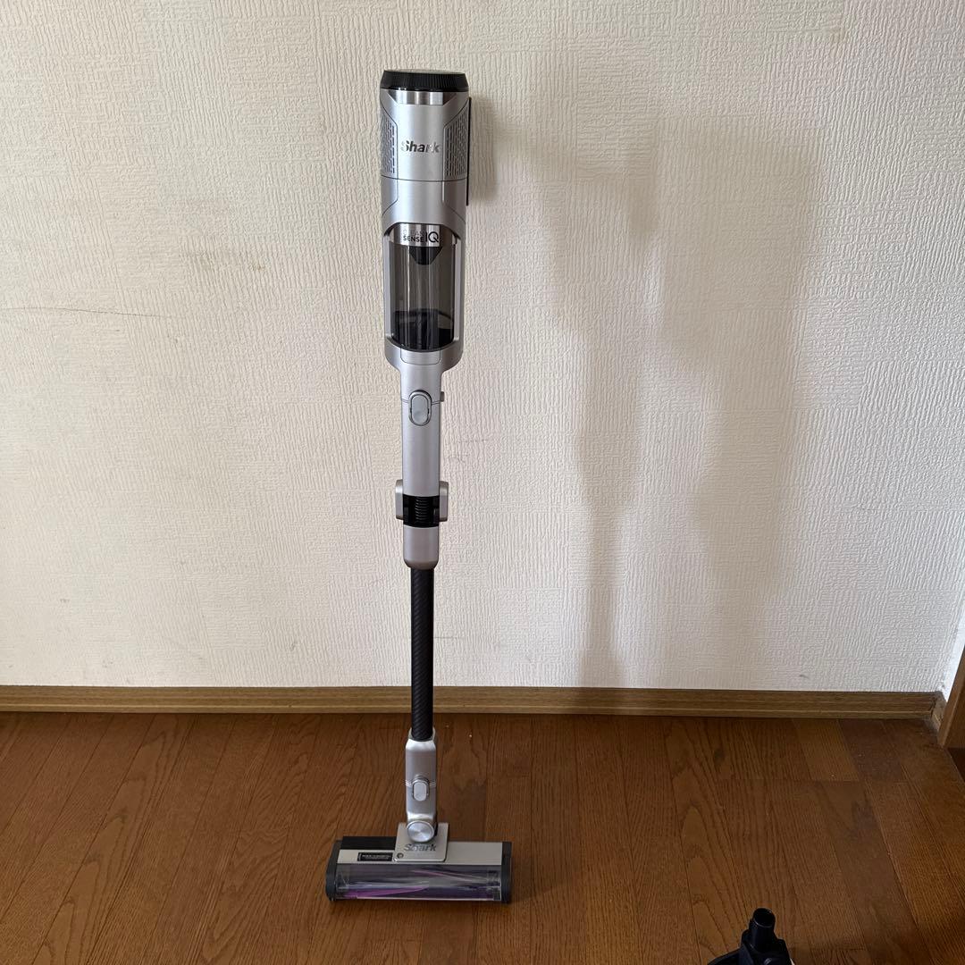 SHARK スティッククリーナーＩＷ3241JSL