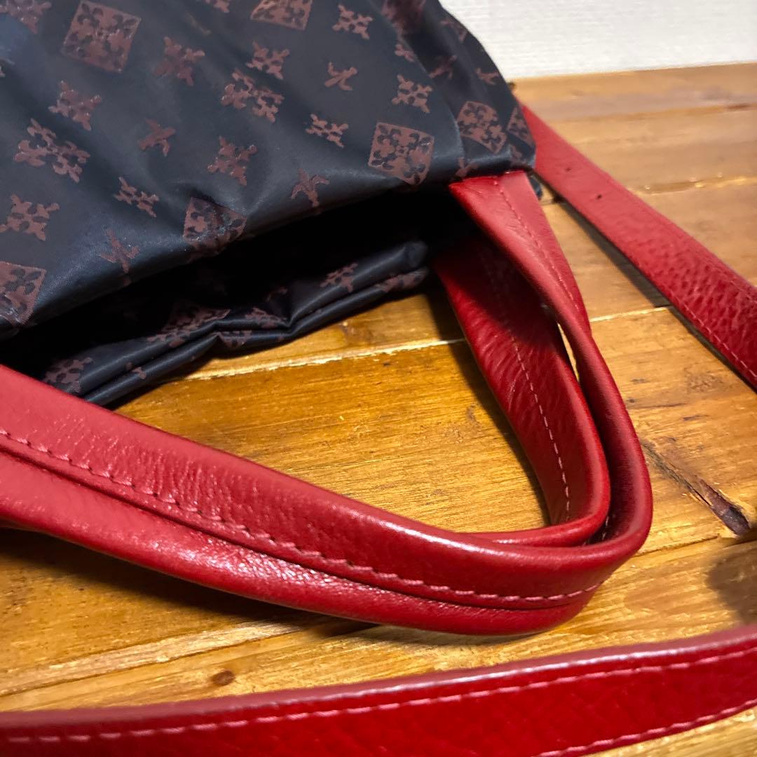 【美品】russet 斜め掛け可　2WAY ラシット　ショルダーバッグ