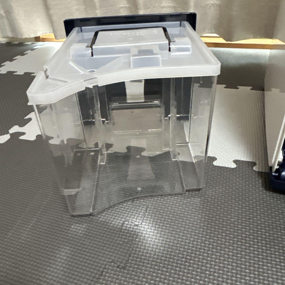 極美品　CDH1024 2024モデル　付属完備　コロナ　衣類除湿　乾燥機