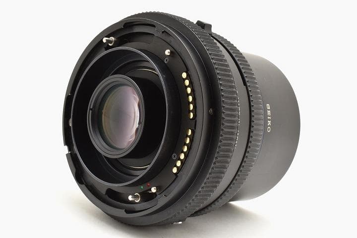 15271E 極上 Mamiya RZ SEKOR 65mm F4 マミヤ 中判