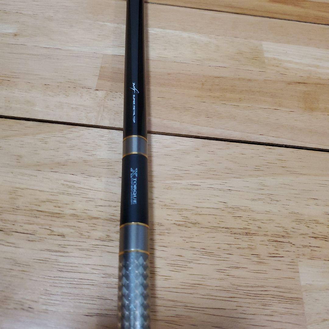 ダイワ 銀狼 王牙 メタルチューン 1-52