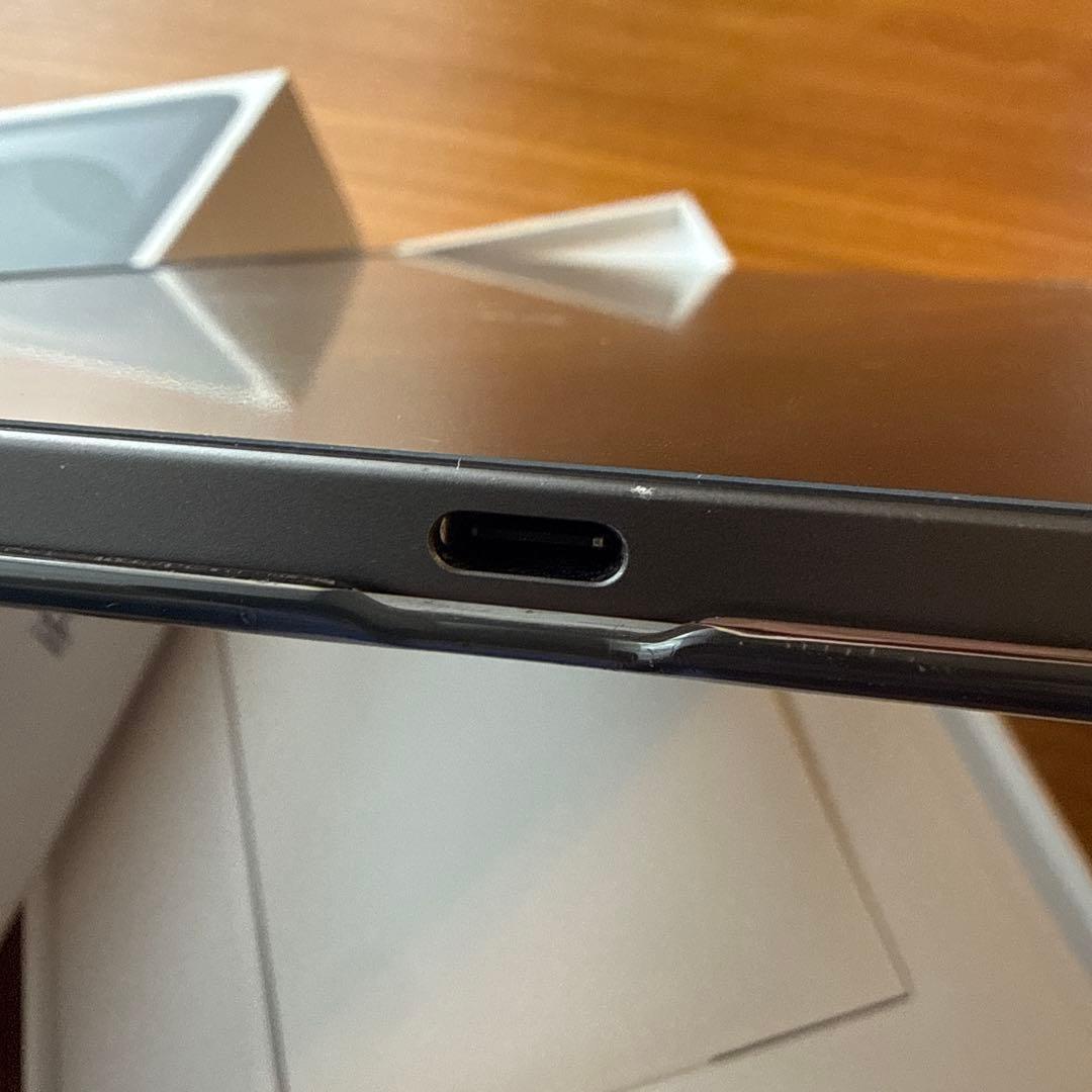 iPad Air第4世代 64GB スペースグレー