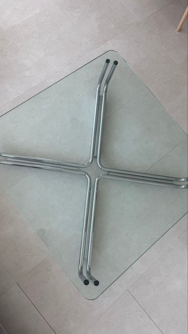 ■美品■Cassina/カッシーナ■45.1万円■784ローテーブル